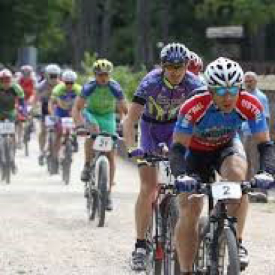 &ldquo;邻居&rdquo;格罗德诺区自行车马拉松公开赛