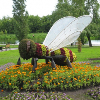 HOLIDAY "Taste of Honey"