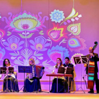 Events in branch 1 "Concert Hall"
