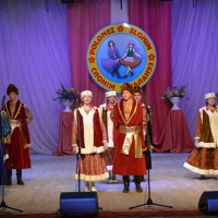 Festivalis &bdquo;Polonaise 2020&ldquo;