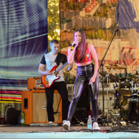 Festival cover band &laquo;SOUND LIVE&raquo;