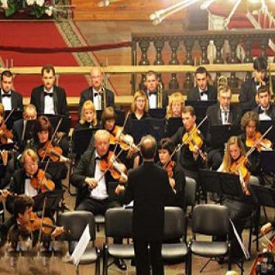 Projekt «Wojna i Pokój»