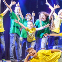 Przedsięwzięcia w Filii nr 1 „Sala koncertowa”